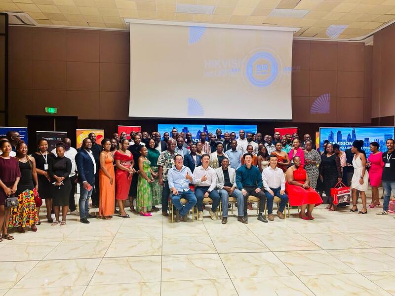 Botswana Security and Fire Summit 2023