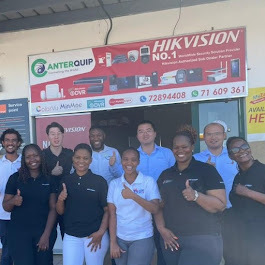 Canterquip Staff