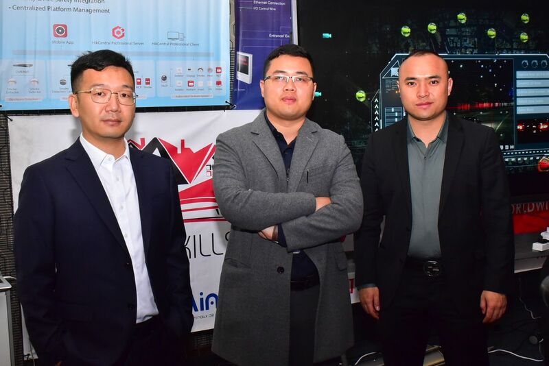 Canterquip Partners